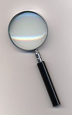 https://upload.wikimedia.org/wikipedia/commons/thumb/8/80/magnifying_glass.jpg/150px-magnifying_glass.jpg