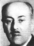 enis behiç koryürek