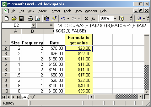 microsoft excel