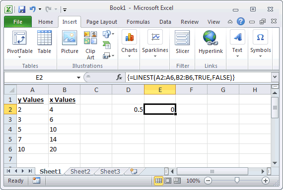 microsoft excel