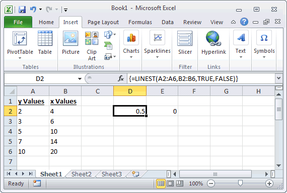 microsoft excel