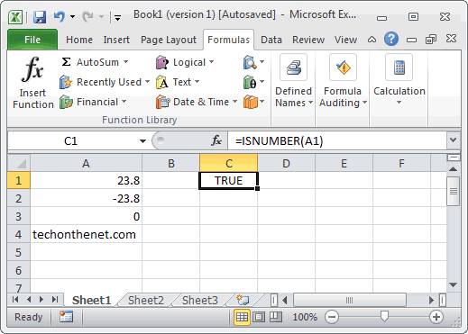 microsoft excel