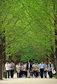 kocis pres. lee visiting nami island (4883528891).jpg