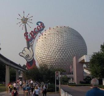 epcot