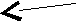 connecteur droit avec flèche 57