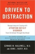 driventodistraction