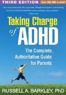 taking charge of adhd