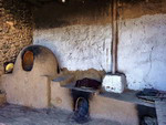oven, sentob village