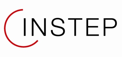 logo instep