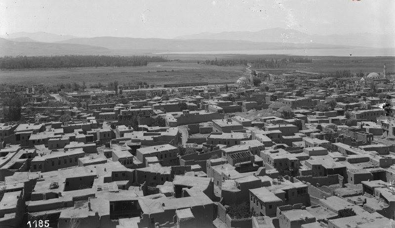 eski van şehri fotoğraflari ile ilgili görsel sonucu