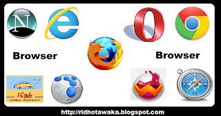 web browser