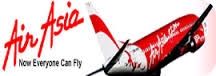 hasil gambar untuk logo airasia