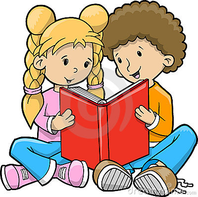 http://www.dreamstime.com/children-reading-book-vector-thumb9723876.jpg