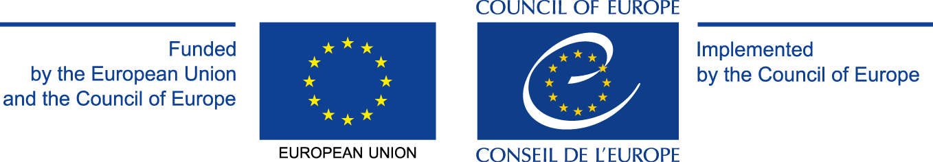 descrizione: funded eu+coe - implemented coe