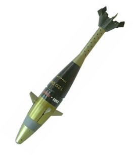 imi introduces advanced weapons for the modern combatant - i-hls