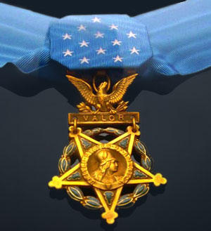medal of honor image