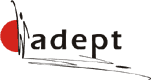 adept logo