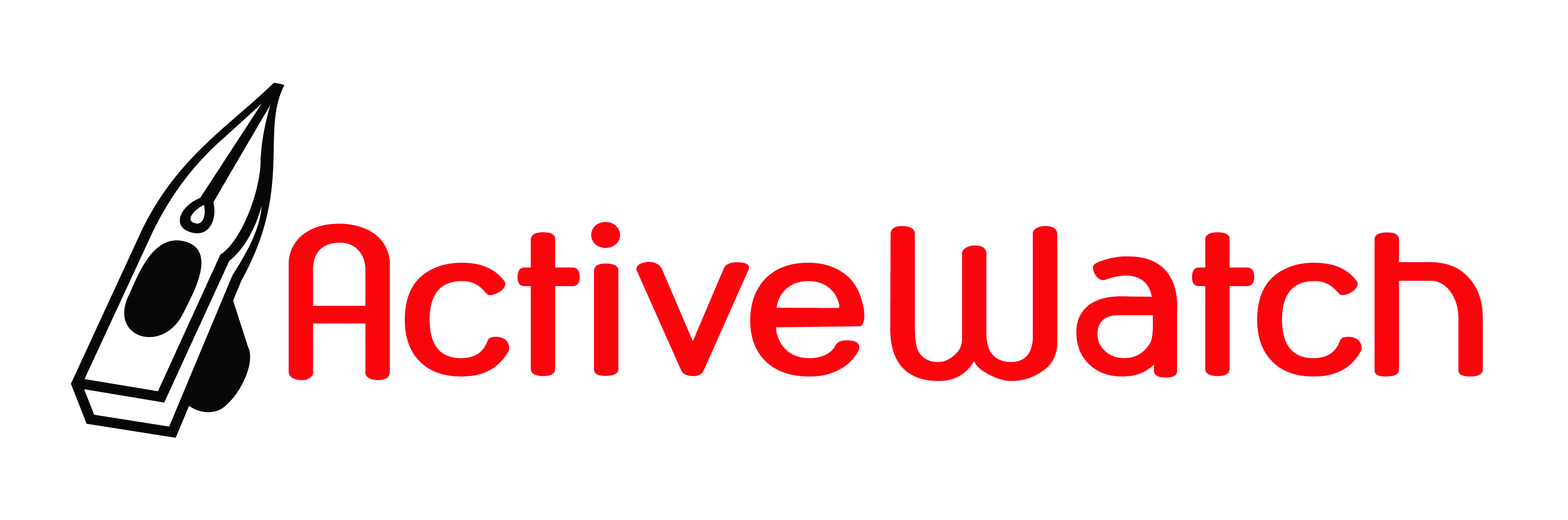 logo activewatch aw ai