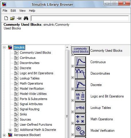 simulink