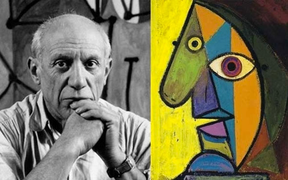 picasso eserleri ile ilgili görsel sonucu