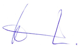 signature lunacek