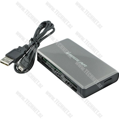 usb card reader