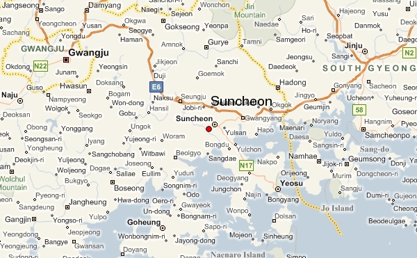 http://www.weather-forecast.com/locationmaps/suncheon.10.jpg