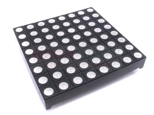 led matrix top