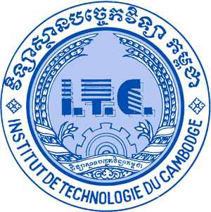 image result for itc logo cambodia