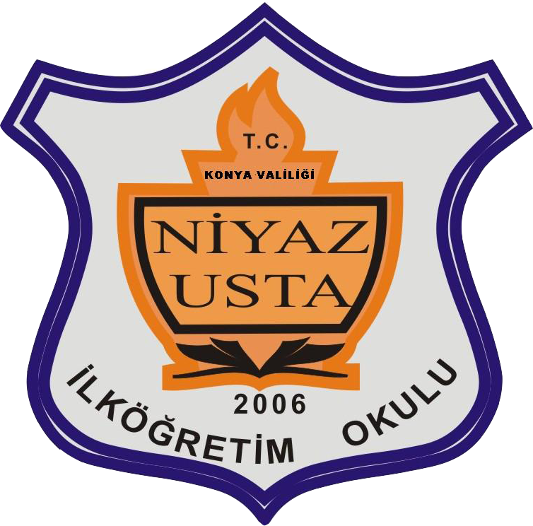 niyaz usta amblem