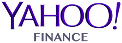 ahoo finance