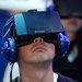 culus vr, a virtual reality headset maker, raised $2.4 million in september 2012 via kickstarter.