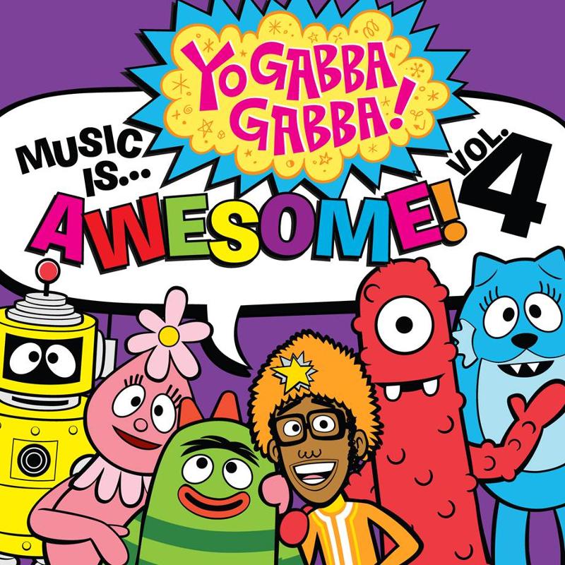 http://www.belleandsebastian.com/wp-content/uploads/2013/02/yo-gabba-gabba-cd-cover.jpg