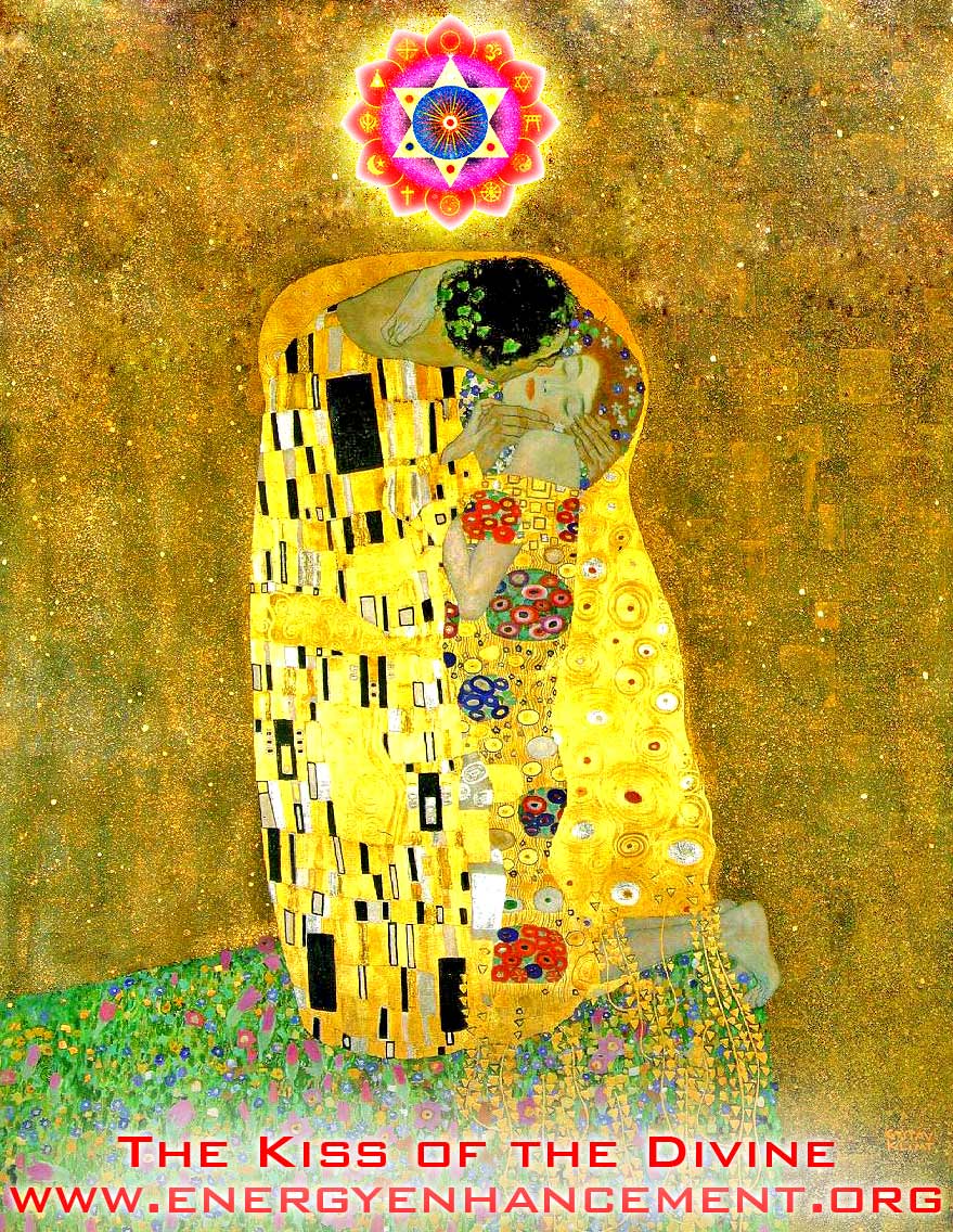 klimt-the-meditation-energy-enhancement-divine-kiss---298k