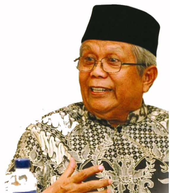 ust. hilmi aminudin