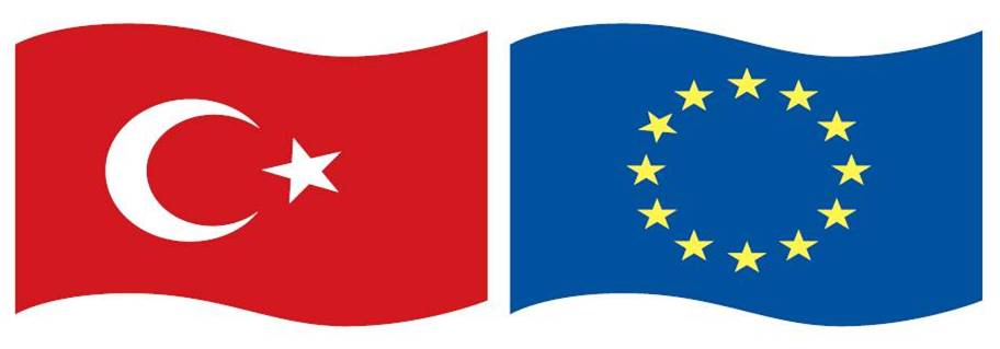 türkiye-ab bayrak