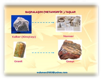 başkalaşım taşları