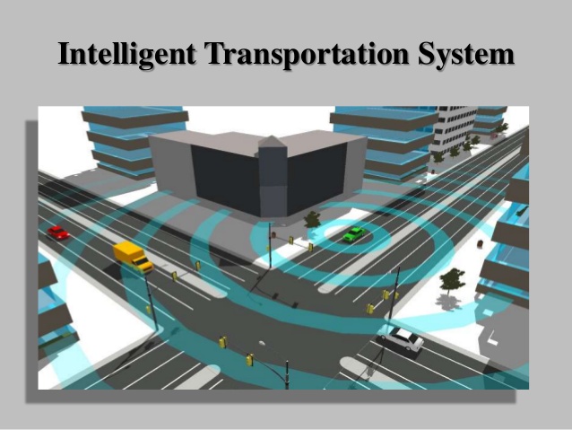 kết quả hình ảnh cho intelligent transport system