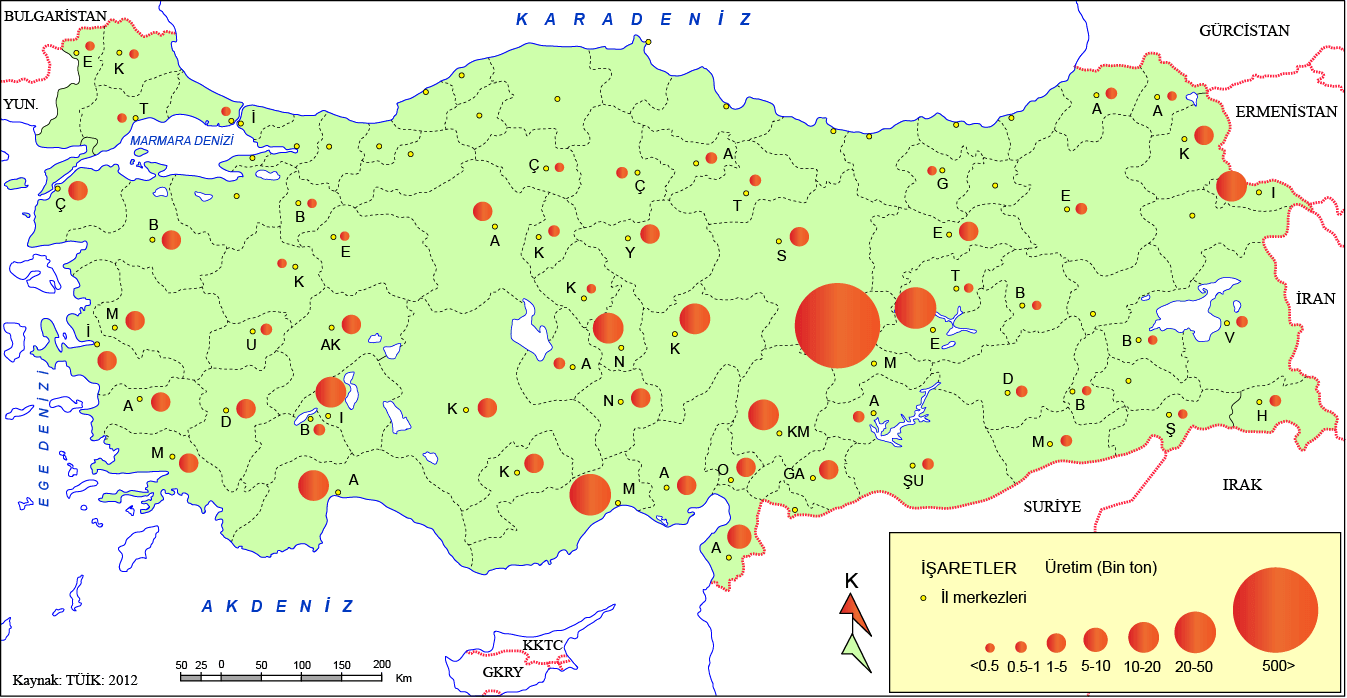 türkiye kayısı 2012 coğrafya hocam (1)