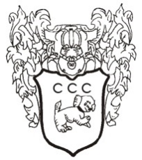 wappen mit ccc