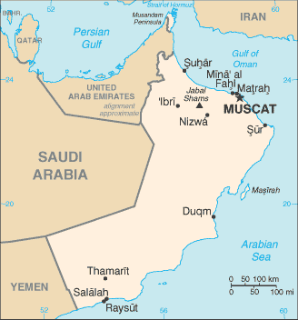 oman-map