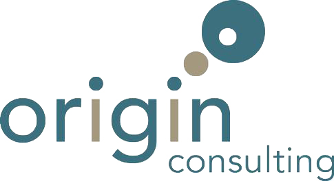 origin consulting logo