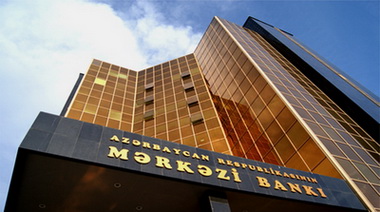 merkezi bank