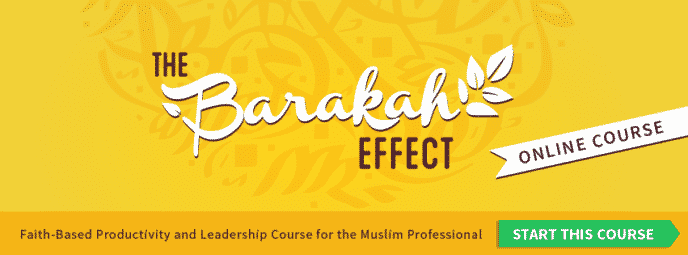back to school \'barakah effect\' for students | productivemuslim