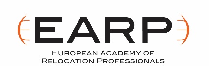 earp logo