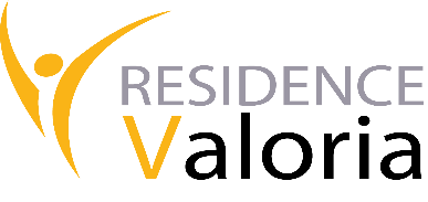 logovaloriaresidence