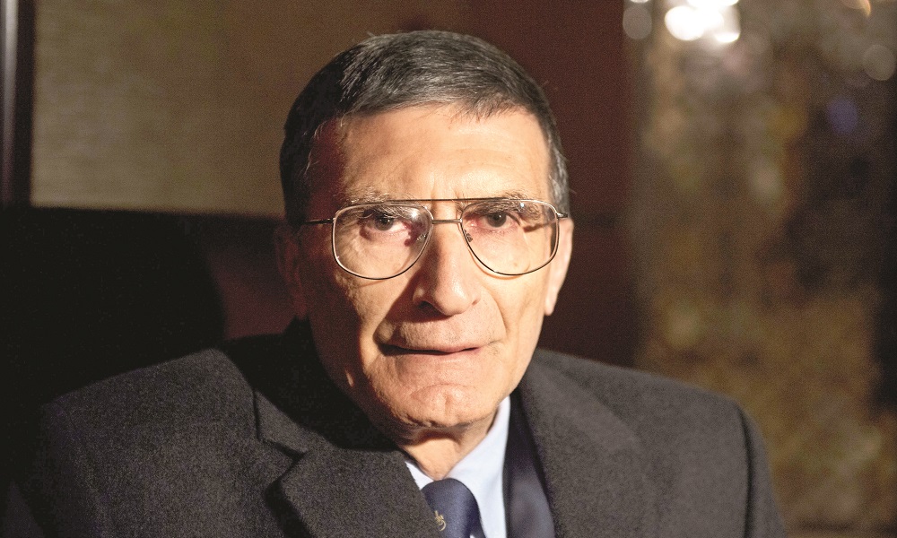 aziz sancar sözleri