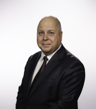 photograph of the minister for resources, tim pallas.