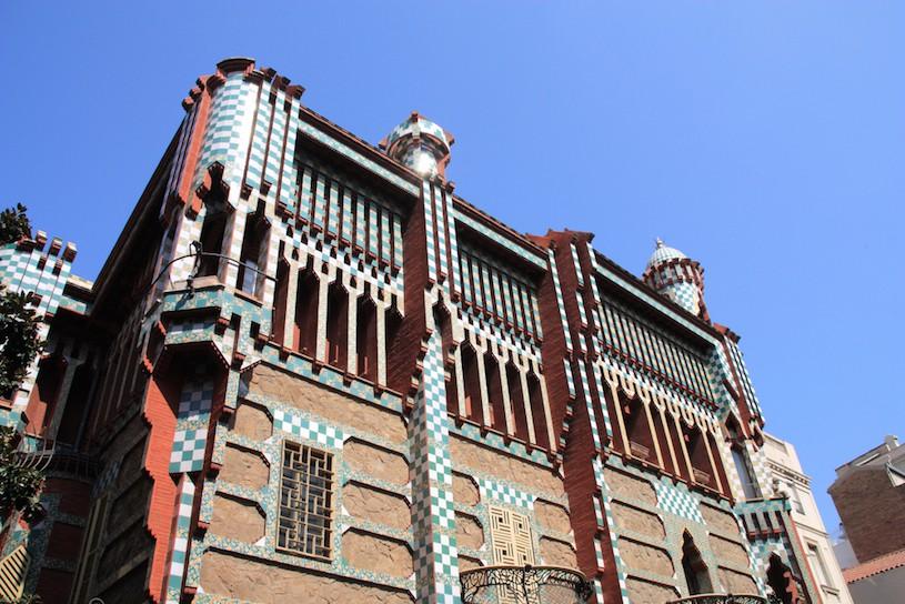 casa-vicens-barselona