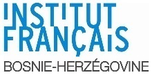 logo institut français bosnie-herzégovine